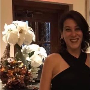 Meet your Posher, Dawn